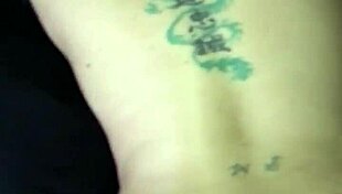 does doggy style make her squirt with that big ass?