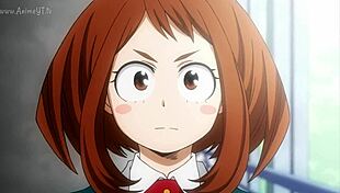 Ever watched Boku no Hero Academia Season 2 Episode 1 with Spanish subs?