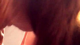 I asked her for lingerie photos and we ended up having sex