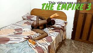 im so wet and horny waiting for a black cock to fuck me harder