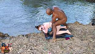 why not watch eliane and lorrany in a wild gangbang with oral and anal?