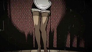 Hey, chatting with this russian redhead slut fingering in stockings 😈