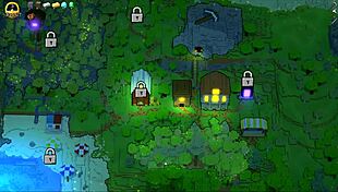 i milk huge tits from furry cowgirls in hornycraft hentai parody