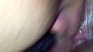 Passionate ass sucking ignites deep emotions with my friend