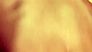 Leaving The Pool, A Blonde With Open Legs Awaits You