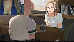 mi madrastra chapter thirteen in hentai style