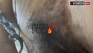 I can't hold back as my brunette latina girlfriend begs me not to cum inside during hardcore anal.