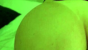 I gived my big-assed argentinian stepmom a welcome fuck, but she ride me so hard!