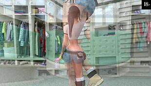 Milfy City Gameplay Part 4