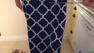 eva long gets face fucked and pounded hard in part 2