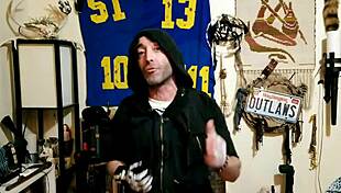 sexy man shows off cosplay skills by max shenanigans