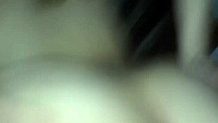 first homemade video with my dad