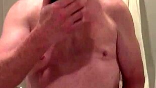 i pay tribute to patti august with my cum while masturbating