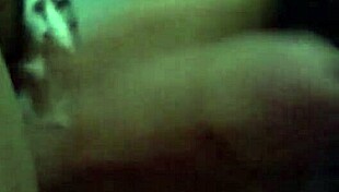 the first blowjob from this perfect amateur girlfriend is incredible