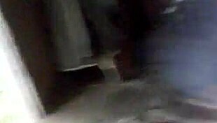 Outside Pound Game Part 2 in the Garage