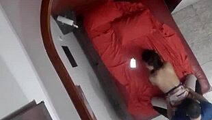 mi amante me parte el culo como quiere con su gran verga