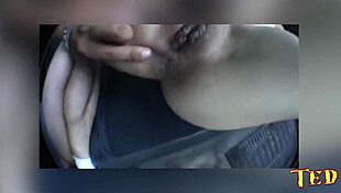 Ted's Ride 5: Picking Up Meire And Heading To The Street