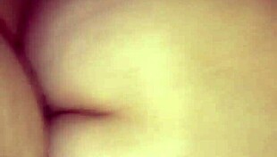 rico gets his ass fucked in this amateur anal story