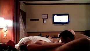 We're swingers in a group, bent over for doggystyle creampies and horny orgasms.