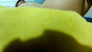 Couple indulges in masturbation, fingering, and oral leading to orgasm