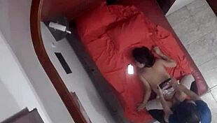 mi amante me parte el culo como quiere con su gran verga