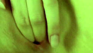 Exploring Intense Orgasms With Toys And Dildo In Solo Play