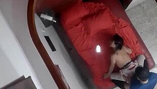 mi amante me parte el culo como quiere con su gran verga