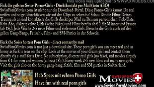 Gina 27j Participates In BDSM Slave Casting Interview