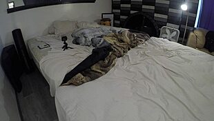 Dayanara romance left 4 sexy hardcore scene