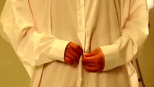 Naughty Photographer Seduces Model in Intense Sex Scene