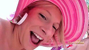 I am a german sex tourist fucking everything in front of the camera