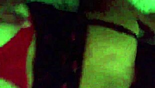 Nalgoncita feels intense pleasure bent over in doggystyle, her ass trembling with every deep thrust, emotions swirling in raw ecstasy.