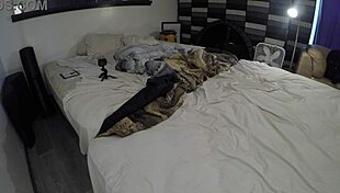 Dayanara romance left 4 sexy hardcore scene