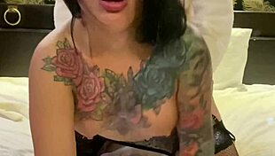 Teacher In Lingerie Craves Hard Cock, Mommy Milf Teases With Sexy Moves