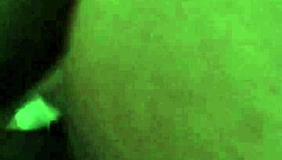 Watch This Amateur Flopper Bend Over For Intense Doggystyle Fucking!