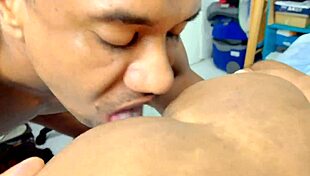 Meu F� Feels So Good Inside Me!