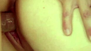 Hey, check out this bi hunk getting his ass fucked while his cock gets tugged