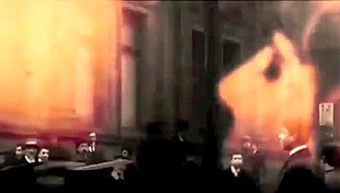 You ever seen a vintage british hairy interracial taboo scene with antique lantern in london?