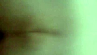 Watch This Amateur Flopper Bend Over For Intense Doggystyle Fucking!