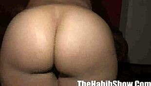 White pawg milf gets fucked pov with duct tape