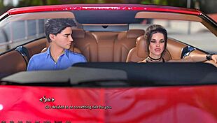 Amateur teen offers anal for a place to stay