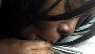 I gave a blowjob in the car, oops!