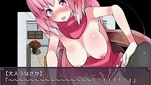 In the world of usamimi adventure, a brave bunny-eared heroine embarks on her second quest through mystical lands and hidden challenges.