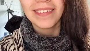 Baseball fan indulges in solo masturbation with toys and doggystyle pleasures