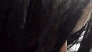 I gave a blowjob in the car, oops!