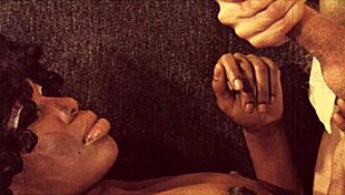 You ever seen a vintage british hairy interracial taboo scene with antique lantern in london?