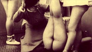 dark lantern entertainment brings vintage porn from two centuries ago