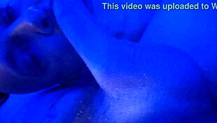 hot milf candy alexa rates dicks in custom video