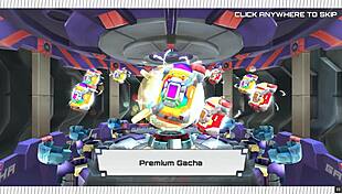 sf girls voiced gacha hentai game ep 2 with huge tits fiance