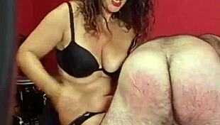 What do you think, slave, ready for some femdom bdsm humiliation?